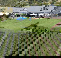 Frogmore Creek Winery Helicopter Tour - Accommodation Perth