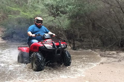 Quad Bike 2-Hour Adventure: Freycinet National Park - Accommodation Perth 6