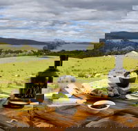 Private Channel and Huon Valley Food Trip - From Hobart - Accommodation Perth