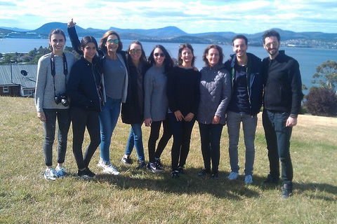 Bonorong Wildlife Park, Richmond Village, Hobart Highlights - Accommodation Perth 6