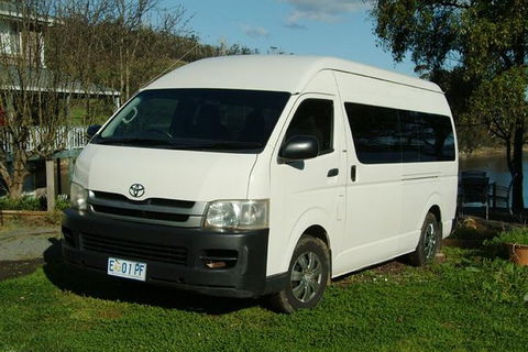 Bonorong Wildlife Park, Richmond Village, Hobart Highlights - Accommodation Perth 3