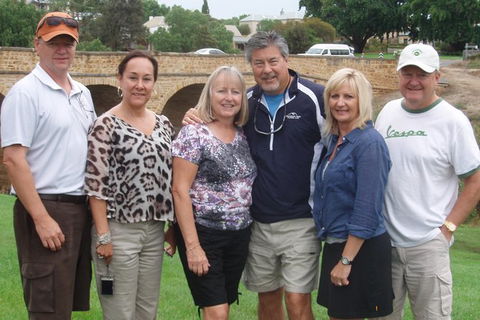 Bonorong Wildlife Park, Richmond Village, Hobart Highlights - Accommodation Perth 8