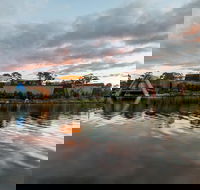 Moorilla Wine Meets Mona Art Day Trip - Accommodation Perth