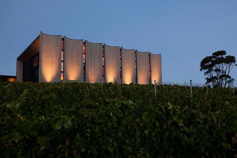 Moorilla Wine Meets Mona Art Day Trip - Accommodation Perth 10