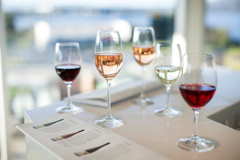 Moorilla Wine Meets Mona Art Day Trip - Accommodation Perth 8