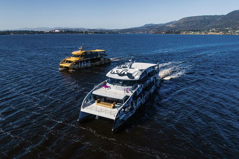 Moorilla Wine Meets Mona Art Day Trip - Accommodation Perth 2