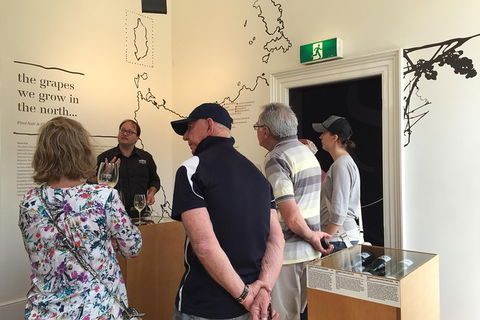 Alcohol History Of Hobart - Accommodation Perth 1