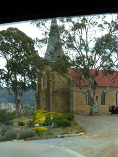 Richmond Historic Afternoon Tour From Hobart - Accommodation Perth 3