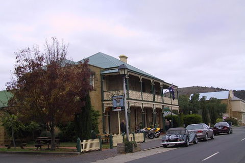 Richmond Historic Afternoon Tour From Hobart - Accommodation Perth 1