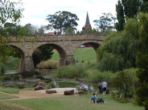 Richmond Historic Afternoon Tour From Hobart - Accommodation Perth 4