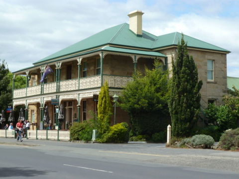Richmond Historic Afternoon Tour From Hobart - Accommodation Perth 2