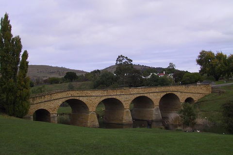 Richmond Historic Afternoon Tour From Hobart - Accommodation Perth 8