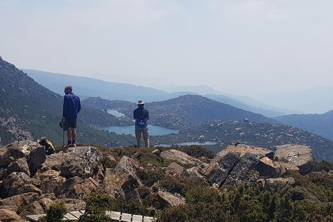 2-Day: Hobart Hiking Tour: Cape Raoul And Mount Field - Tarn Shelf - Accommodation Perth 0