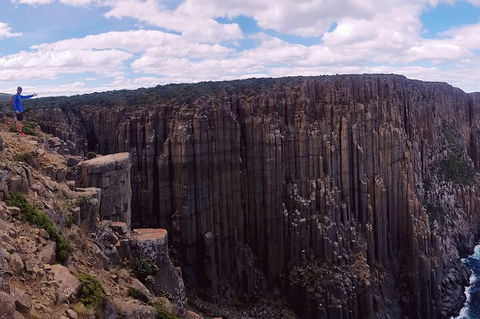 2-Day: Hobart Hiking Tour: Cape Raoul And Mount Field - Tarn Shelf - Accommodation Perth 6
