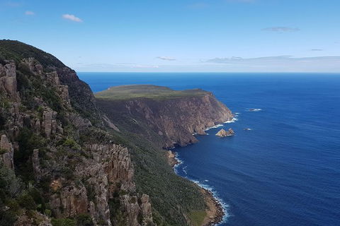 2-Day: Hobart Hiking Tour: Cape Raoul And Mount Field - Tarn Shelf - Accommodation Perth 5