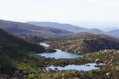 2-Day: Hobart Hiking Tour: Cape Raoul And Mount Field - Tarn Shelf - Accommodation Perth 9