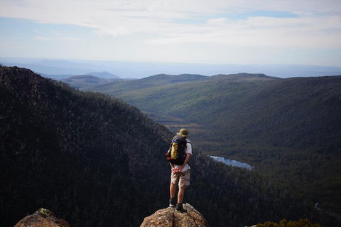 2-Day: Hobart Hiking Tour: Cape Raoul And Mount Field - Tarn Shelf - Accommodation Perth 4