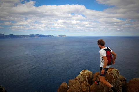 2-Day: Hobart Hiking Tour: Cape Raoul And Mount Field - Tarn Shelf - Accommodation Perth 2