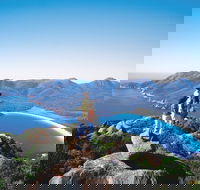 Full-Day Tour to Wineglass Bay from Hobart - Accommodation Perth