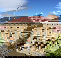 2-Hour Small-Group Walking Tour of Hobart - Accommodation Perth