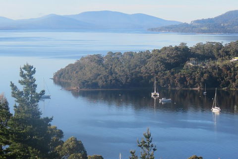 Twilight Sail Bruny Island - Accommodation Perth 6