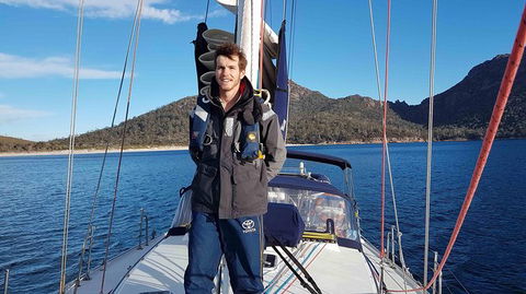 Twilight Sail Bruny Island - Accommodation Perth 8