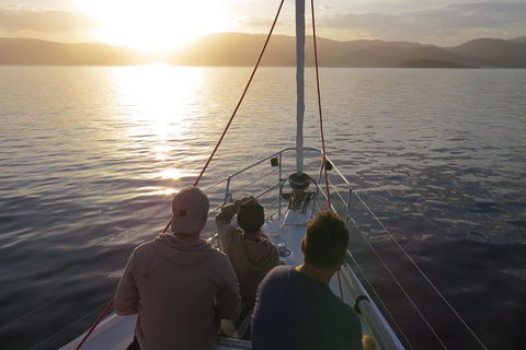 Twilight Sail Bruny Island - Accommodation Perth 5