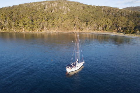 Twilight Sail Bruny Island - Accommodation Perth 2