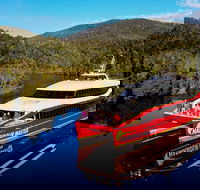 Morning World Heritage Cruise on the Gordon River departing Strahan 9am - Accommodation Perth