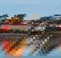 MONA The Experience - Accommodation Perth