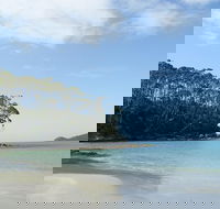 Bruny Island Day Trip from Hobart - Accommodation Perth
