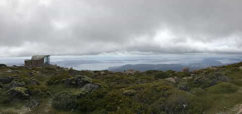 Cruise Ship Special Ex Hobart: Mt Wellington, Richmond, Bonorong With Free WiFi - Accommodation Perth 4