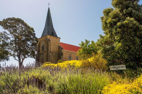 Cruise Ship Special Ex Hobart: Mt Wellington, Richmond, Bonorong With Free WiFi - Accommodation Perth 18