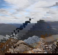 6-Day Best of Tasmania Hiking Tour from Hobart - Accommodation Perth