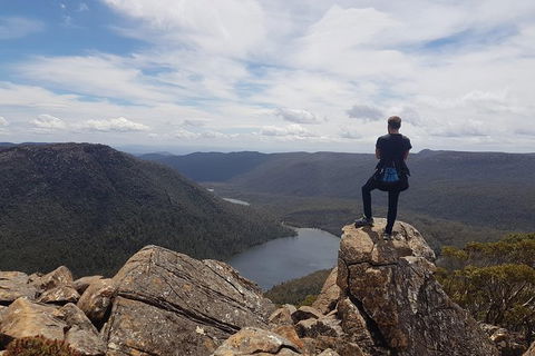 6-Day Best Of Tasmania Hiking Tour From Hobart - Accommodation Perth 0
