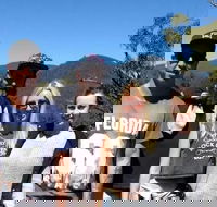 Leven Canyon and Gunns Plains Caves - Accommodation Perth