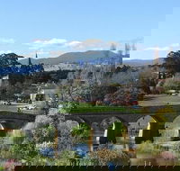 Richmond Historical Village Sightseeing tour from Hobart - Accommodation Perth