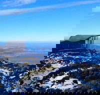 Mt Wellington ULTIMATE sightseeing tour 30 Saturday 1pm - Accommodation Perth