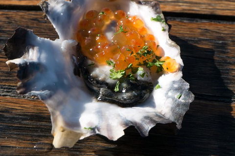 East Coast Splendour Gourmet Food Tour - Accommodation Perth 7