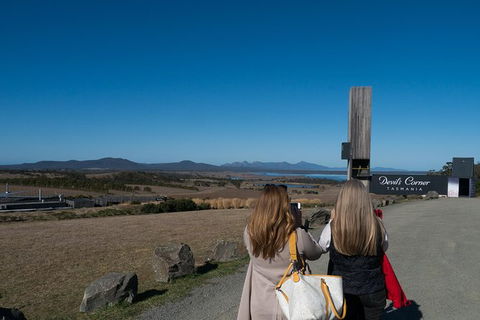 East Coast Splendour Gourmet Food Tour - Accommodation Perth 3