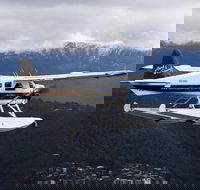 30-Minute Hobart Scenic Flight - Accommodation Perth