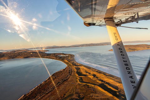 30-Minute Hobart Scenic Flight - Accommodation Perth 4