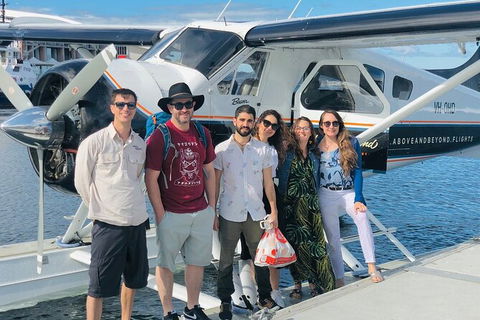 30-Minute Hobart Scenic Flight - Accommodation Perth 7