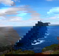 Cape Raoul Hiking Tour - Tasman National Park - Accommodation Perth