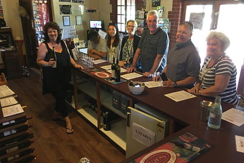 Barossa Valley Full-Day Tour From Adelaide With Maggie Beer Farm - Accommodation Perth 14