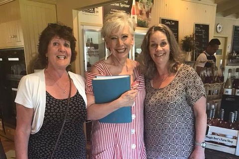 Barossa Valley Full-Day Tour From Adelaide With Maggie Beer Farm - Accommodation Perth 12