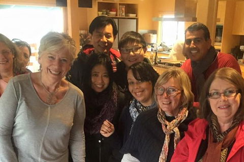 Barossa Valley Full-Day Tour From Adelaide With Maggie Beer Farm - Accommodation Perth 20