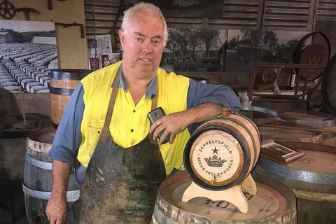 Barossa Valley Full-Day Tour From Adelaide With Maggie Beer Farm - Accommodation Perth 11