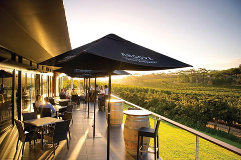 McLaren Vale Hop-On Hop-Off Winery Tour From Adelaide - Accommodation Perth 2