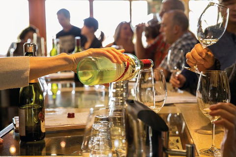 McLaren Vale Hop-On Hop-Off Winery Tour From Adelaide - Accommodation Perth 7
